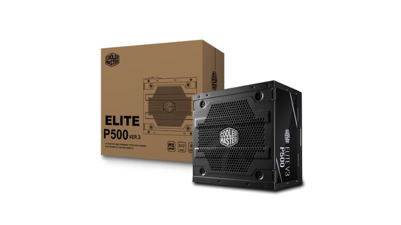 Cooler Master Elite V3 PC500