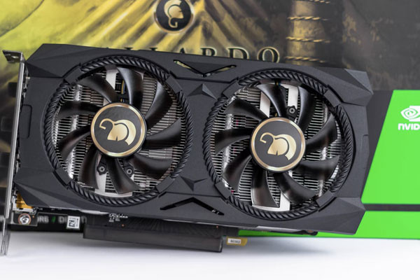 GPU máy tính chơi game tốt nhất hiện nay