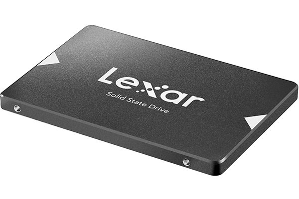 Ổ cứng SSD