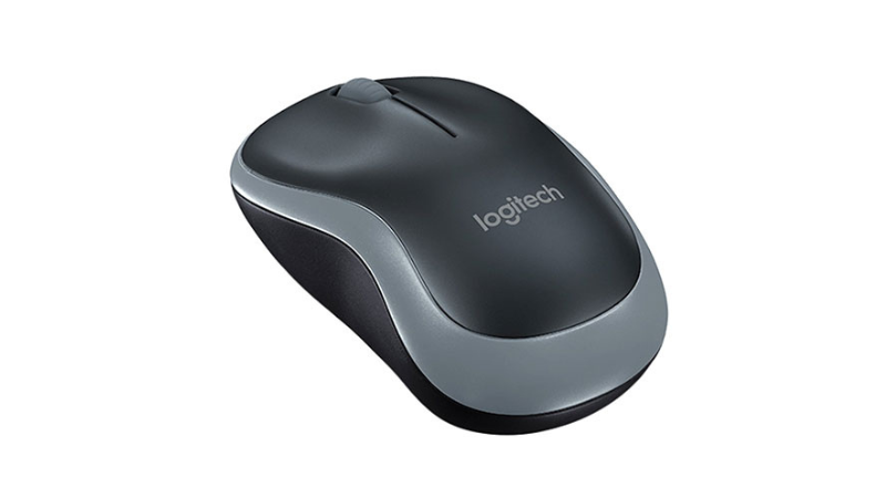 Logitech M185 Xám