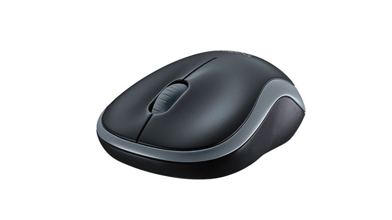Logitech M185 Xám