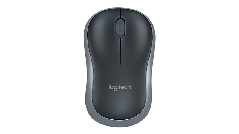 Logitech M185 Xám