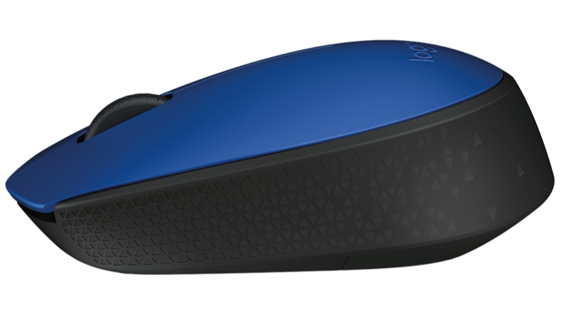 Chuột không dây Logitech M171