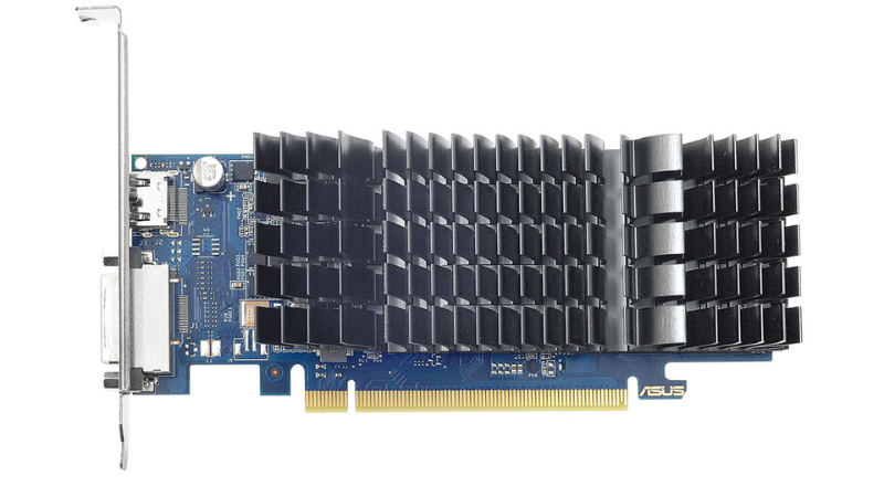 Asus GT1030-SL-2G-BRK