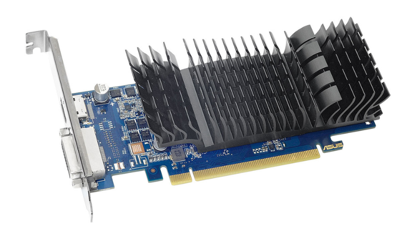 Asus GT1030-SL-2G-BRK