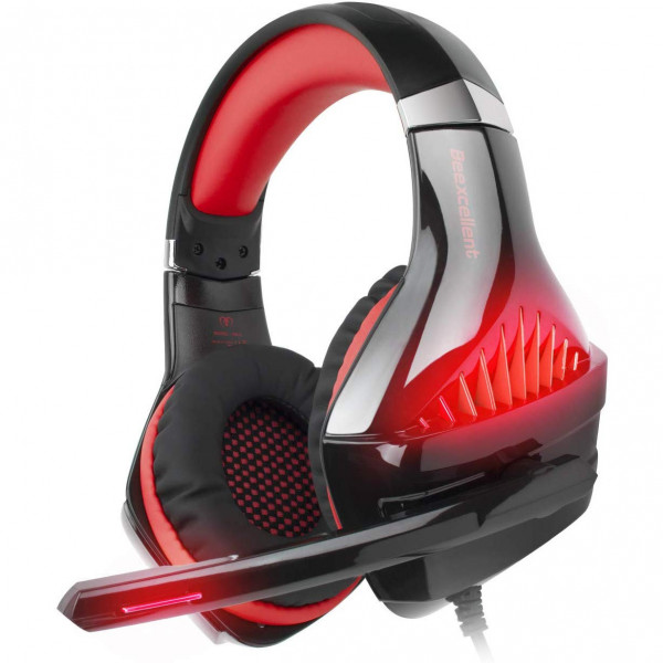 Những đặc điểm của tai nghe gaming