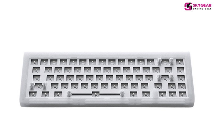 kit bàn phím akko ACR67