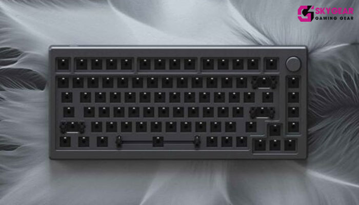 bàn phím cơ AKKO Designer Studio – MOD007v2