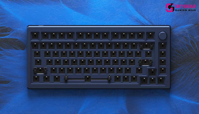 Kit bàn phím cơ AKKO – MOD007v2