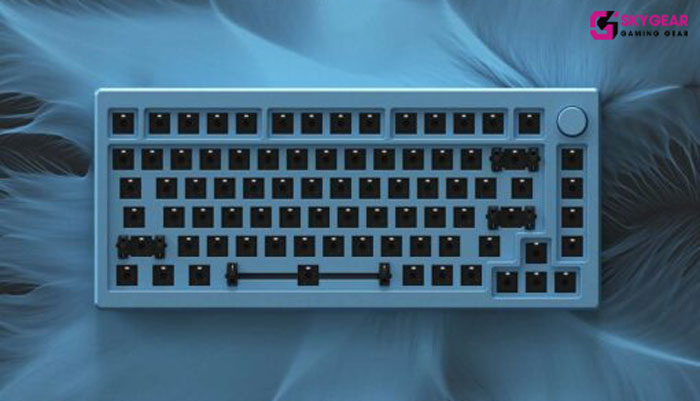 bàn phím AKKO Designer Studio – MOD007v2