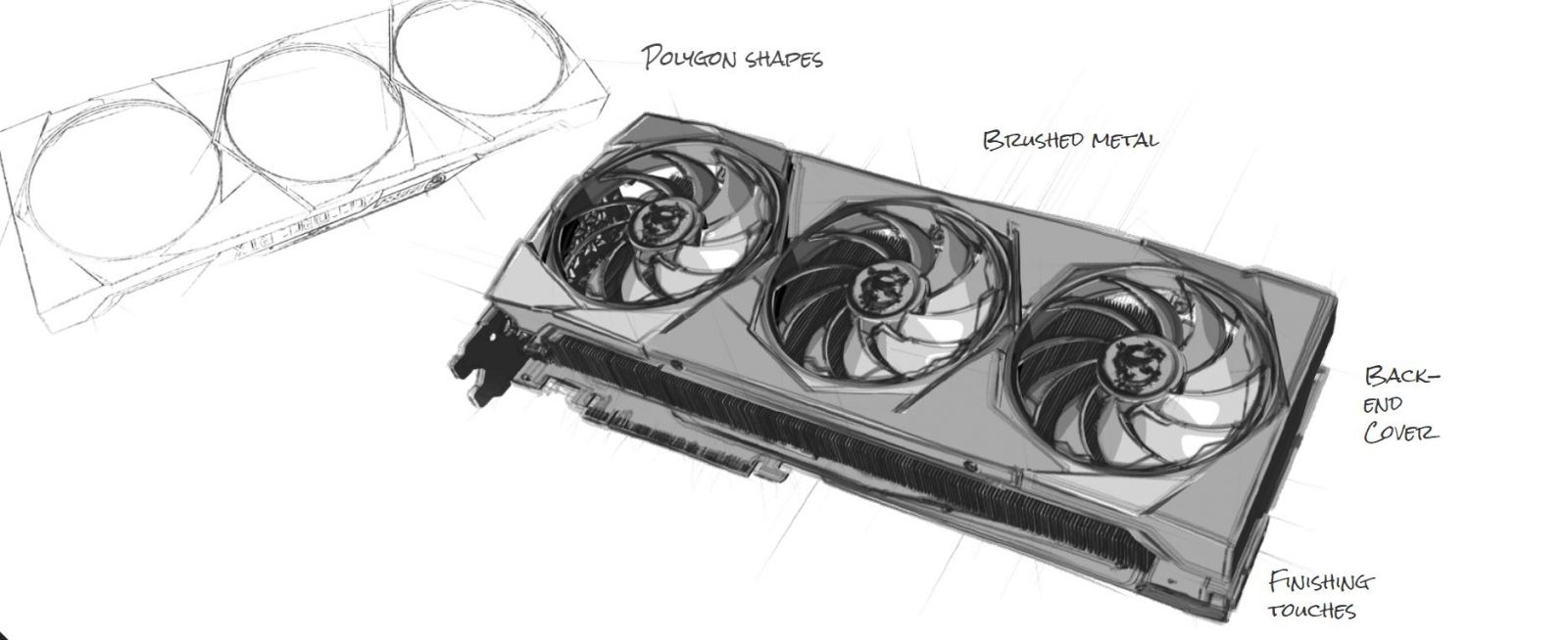 GeForce RTX 3080 SUPRIM X 12G LHR