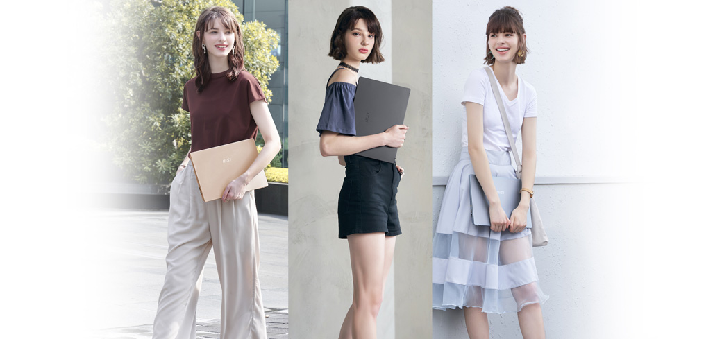 Laptop MSI Modern 14 B11MOU-1031VN