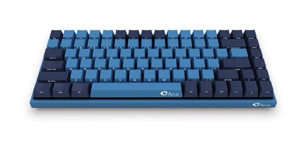 AKKO 3084 SP (Side-Printed) Ocean