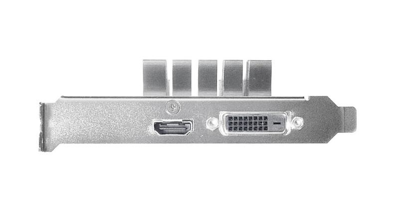 Asus GT1030-SL-2G-BRK