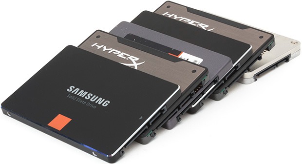 NÂNG CẤP Ổ CỨNG SSD CHO MÁY TÍNH, CÓ THẬT SỰ CẦN THIẾT?