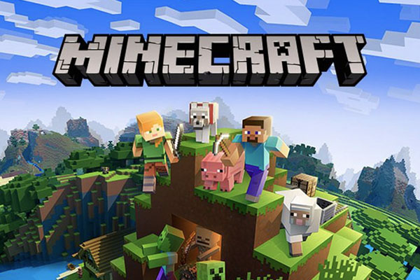 Tai Minecraft Full Crack 2024 v1.20 Tải xuống miễn phí cho PC