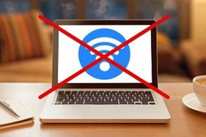Lỗi máy tính không vào được mạng - No Internet Access trên Windows 10 