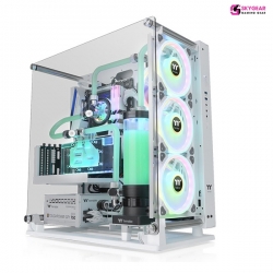 Vỏ case Thermaltake Core P3 TG Pro Snow