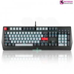 Bàn phím Motospeed CK74 MONOCHROME Keyboard