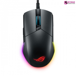 Chuột gaming ASUS ROG PUGIO - Biến giấc mơ game thủ thành sự thật