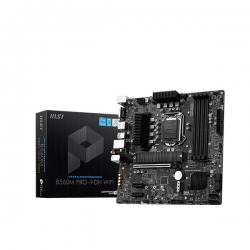 Mainboard MSI B560M PRO-VDH WIFI