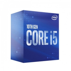 CPU INTEL CORE I5-10400
