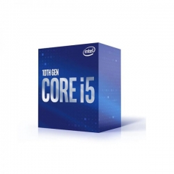 CPU INTEL CORE I5-10600