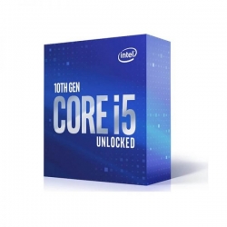CPU Intel Core i5-10600K