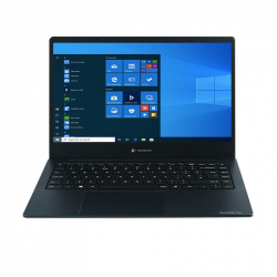 Laptop DynaBook Satellite Pro C40-H (PYS37L-01200U_B) (i3-1005G1 | 8GB | 512GB | UHD Graphics | 14