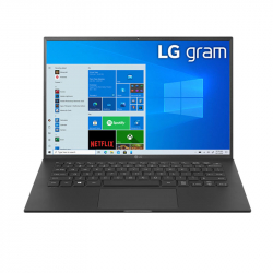 Laptop LG Gram 2021 14Z90P-G.AH75A5 (i7-1165G7/ 14.0 WUXGA)