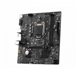 Mainboard MSI PRO H410M-B