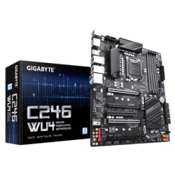 Mainboard Gigabyte C246-WU4