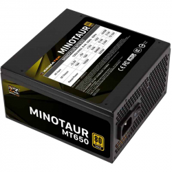 Nguồn máy tính XIGMATEK MINOTAUR MT650 (EN42333)