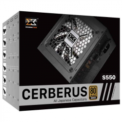 Nguồn Xigmatek 550W S550 Cerberus 80 Plus Bronze (EN41138)