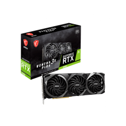 VGA MSI GeForce RTX 3080 VENTUS 3X PLUS 12G OC LHR