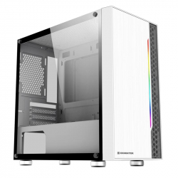 Vỏ Case GEMINI ARTIC (NO FAN) EN43842