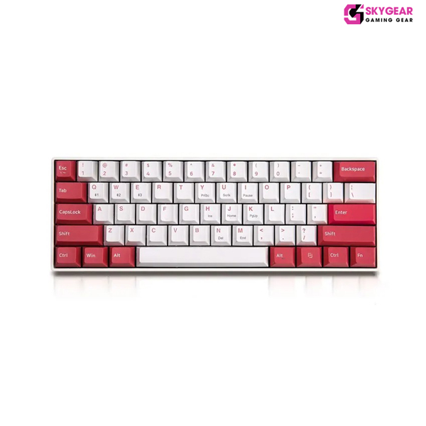 Bàn phím cơ GM610 Multimode