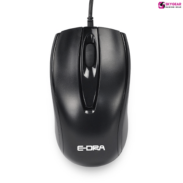 Chuột gaming EM601V2 - Chuột gaming thế hệ mới