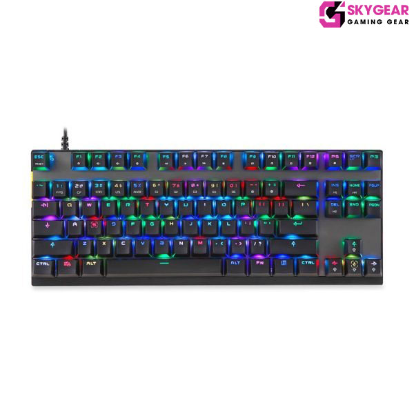 Bàn phím Motospeed CK82