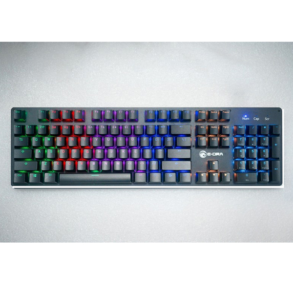 Bàn phím cơ E-DRA EK311 Blue switch