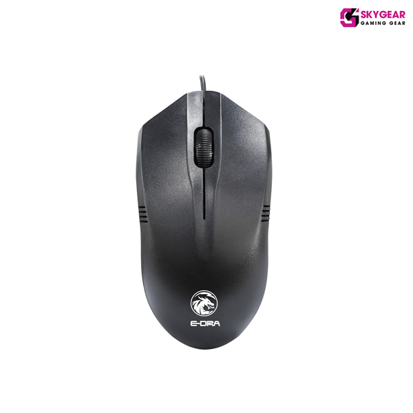 Chuột EM601 - Chuột Gaming thế hệ mới