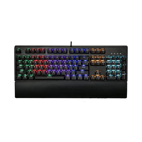 Bàn phím cơ E-DRA EK3104 Optical (chống nước)