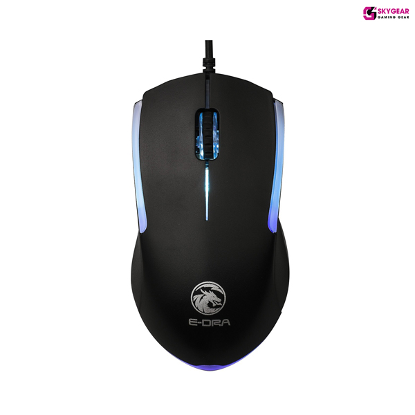 Chuột E-Dra EM602 - Sự lựa chọn hoàn hảo cho người dùng