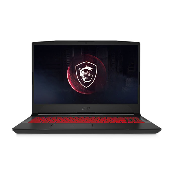 Laptop MSI Pulse GL66 11UDK 255VN (i7-11800H | 16GB | 512GB | RTX 3050Ti 4GB | 15.6FHD | Win 10 home)
