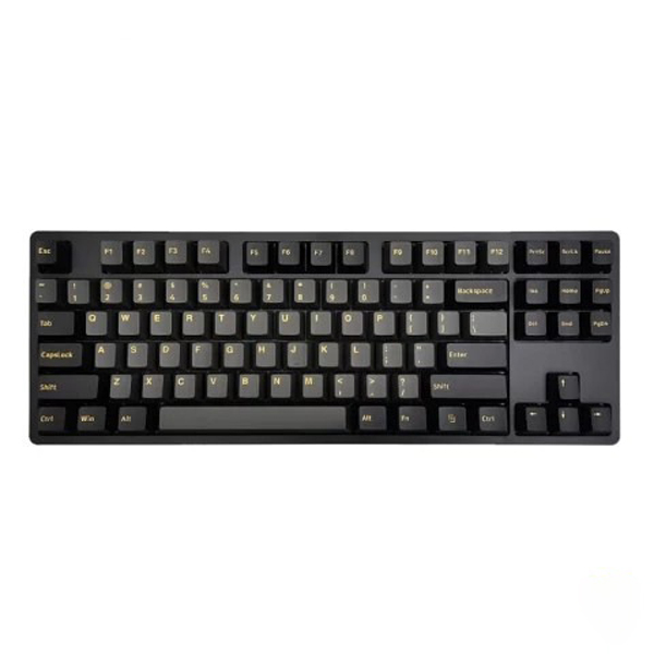 Bàn phím cơ FL-Esports F11G Pro Polar Night Wireless Gateron Pro Brown switch
