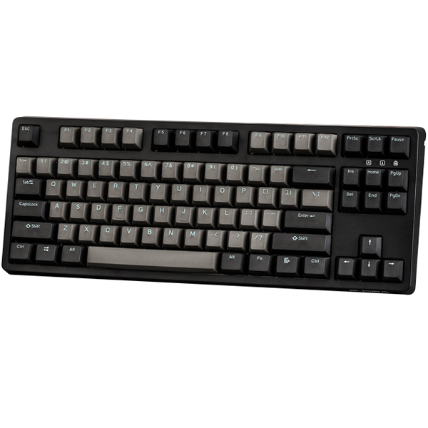 Bàn phím cơ E-DRA EK387 Pro Sky Dolch Cherry Blue switch