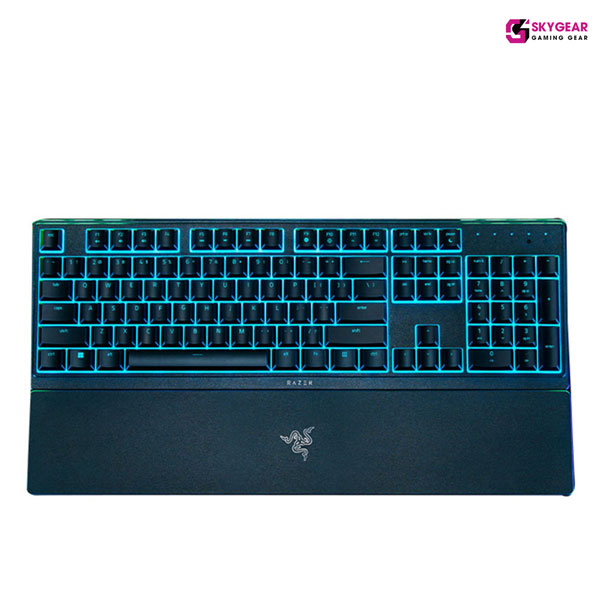 Bàn phím Razer Ornata V3 X