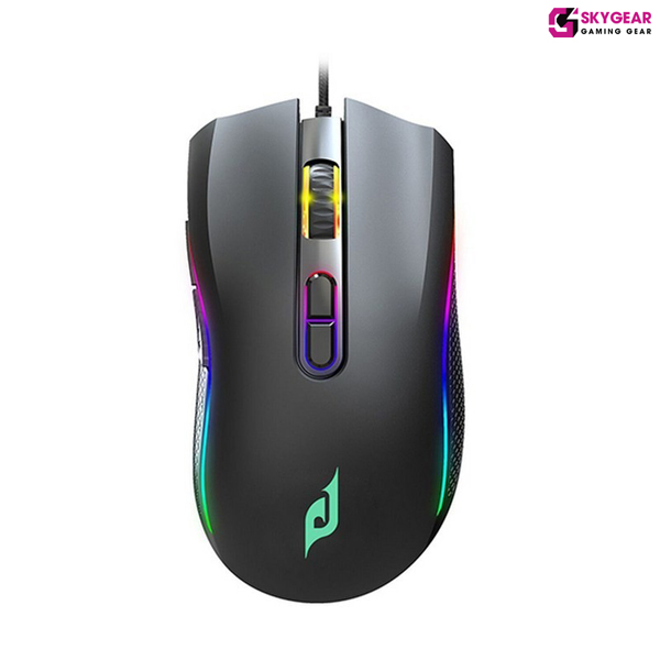 CHUỘT GAMING E DRA EM624 - Chuột Gaming USB