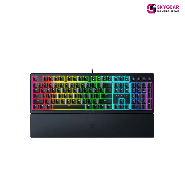 Bàn Phím Razer Ornata V3