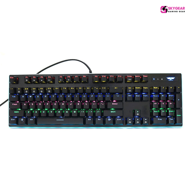 Bàn phím cơ GM550